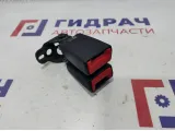 Ответная часть ремня безопасности Ford Focus 2 1790511. Двойная.