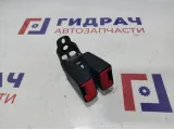Ответная часть ремня безопасности Ford Focus 2 1790511. Двойная.