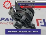 Генератор Ford Focus 2 1530299. Дефект.