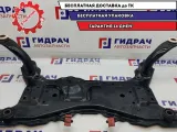 Балка подмоторная Ford Focus 2 1734687.