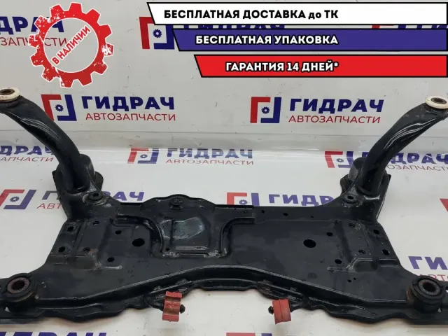 Балка подмоторная Ford Focus 2 1734687.