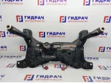 Балка подмоторная Ford Focus 2 1734687.