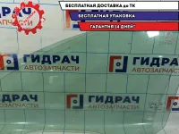 Стекло двери передней левой Ford Focus 2 1342624.