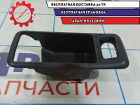 Накладка ручки внутренней левой Ford Focus 2 1576035.