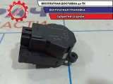 Моторчик заслонки отопителя Ford Focus 2 3M5H19E616AB.