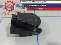 Моторчик заслонки отопителя Ford Focus 2 3M5H19E616AB.