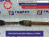 Привод передний правый Ford Focus 2 1685795.