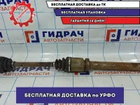 Привод передний правый Ford Focus 2 1685795.