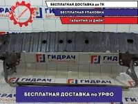 Усилитель переднего бампера Ford Focus 2 1540638.