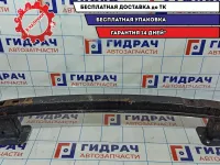 Усилитель заднего бампера Ford Focus 2 1520891.