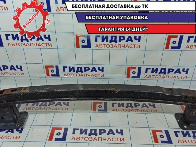 Усилитель заднего бампера Ford Focus 2 1520891.