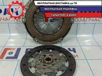 Корзина сцепления Ford Focus 2 1385369. С диском.