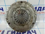 Корзина сцепления Ford Focus 2 1385369. С диском.
