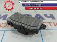 Резистор отопителя Ford Focus 2 1736548. Для 2х зонного климата контроля.