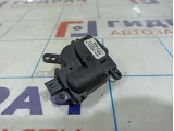 Моторчик заслонки отопителя Ford Focus 2 1S7H19B634CA.