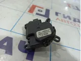 Моторчик заслонки отопителя Ford Focus 2 1S7H19B634CA.