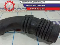 Патрубок воздушного фильтра Ford Focus 2 3M519A673KE. 1.6.