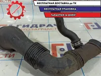 Патрубок воздушного фильтра Ford Focus 2 4M519A673AE. 1.8 TDSi .
