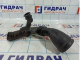 Патрубок воздушного фильтра Ford Focus 2 4M519A673AE. 1.8 TDSi .