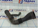 Патрубок воздушного фильтра Ford Focus 2 4M519A673AE. 1.8 TDSi .
