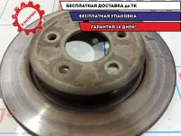 Диск тормозной задний Ford Focus 2 1748745.