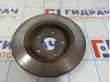 Диск тормозной задний Ford Focus 2 1748745.