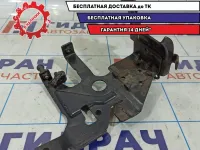 Кронштейн топливного фильтра Ford Focus 2 4M5Q9A072AG. 1.8 TDCI.