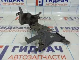 Кронштейн топливного фильтра Ford Focus 2 4M5Q9A072AG. 1.8 TDCI.