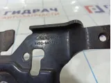 Кронштейн топливного фильтра Ford Focus 2 4M5Q9A072AG. 1.8 TDCI.