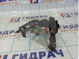 Кронштейн топливного фильтра Ford Focus 2 4M5Q9A072AG. 1.8 TDCI.