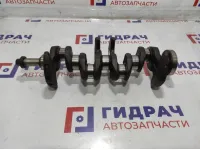 Коленвал Ford Focus 2 LF01-11-301A.