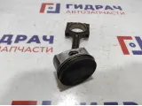 Поршень с шатуном Ford Focus 2 .