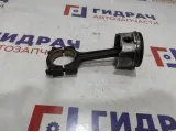 Поршень с шатуном Ford Focus 2 .