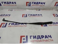 Поводок стеклоочистителя передний правый Ford Focus 2 4M5117526CB. Коррозия.