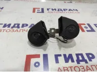 Сигнал звуковой Ford Focus 2 1806512.