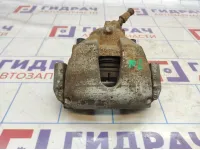 Суппорт тормозной передний левый Ford Focus 2 1682876.