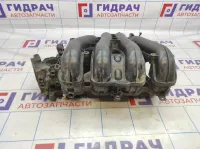 Коллектор впускной Ford Focus 2 5164230. Дефект.