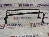 Лента крепления бензобака Ford Focus 2 1341970. Комплект.