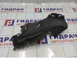 Обшивка стойки задней левая верхняя Ford Focus 2 5M51F613C47.
