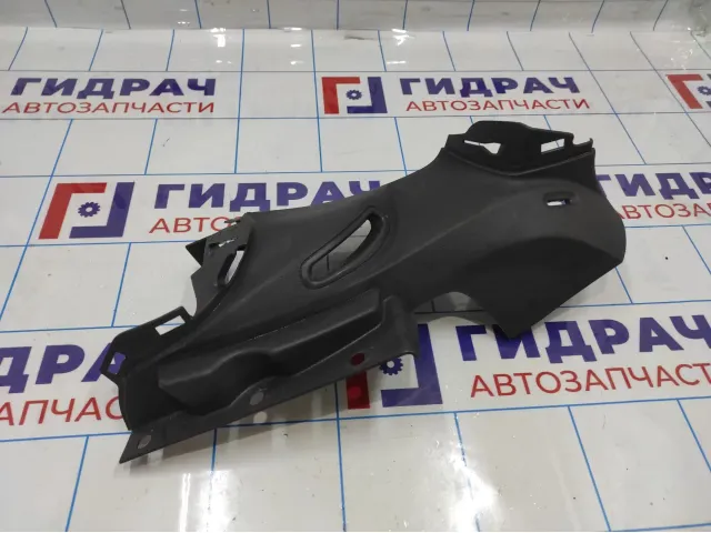 Обшивка стойки задней левая верхняя Ford Focus 2 5M51F613C47.