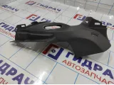 Обшивка стойки задней левая верхняя Ford Focus 2 5M51F613C47.