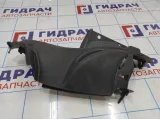 Обшивка стойки задней левая верхняя Ford Focus 2 5M51F613C47.