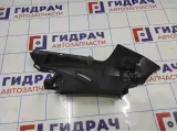 Обшивка стойки задней левая верхняя Ford Focus 2 5M51F613C47.