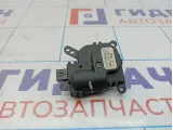 Моторчик заслонки отопителя Ford Focus 2 1S7H19B634CA.
