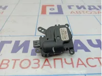 Моторчик заслонки отопителя Ford Focus 2 1S7H19B634CA.