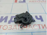Моторчик заслонки отопителя Ford Focus 2 1S7H19B634CA.