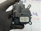 Моторчик заслонки отопителя Ford Focus 2 1S7H19B634CA.