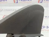 Накладка торпедо левая Ford Focus 2 1353298. Царапина.