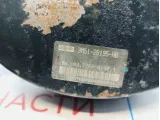 Усилитель тормозов вакуумный Ford Focus 2 1477814.
