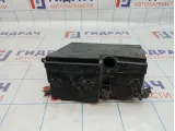Блок предохранителей моторный Ford Focus 2 3M5T14A067BC. Дефект.